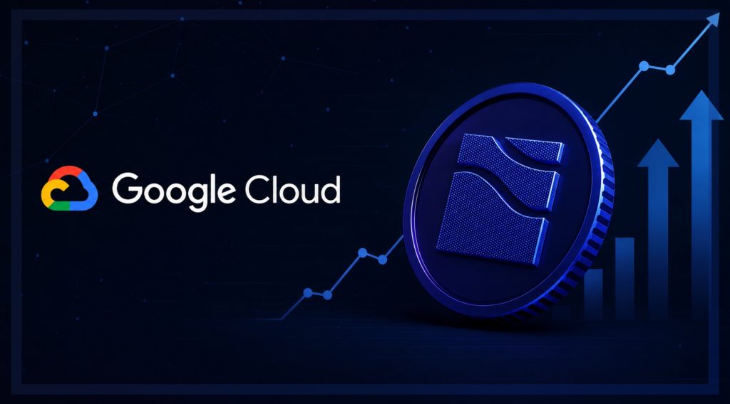 What Does It Mean That Google Cloud Is Putting SQD Data in BigQuery?
