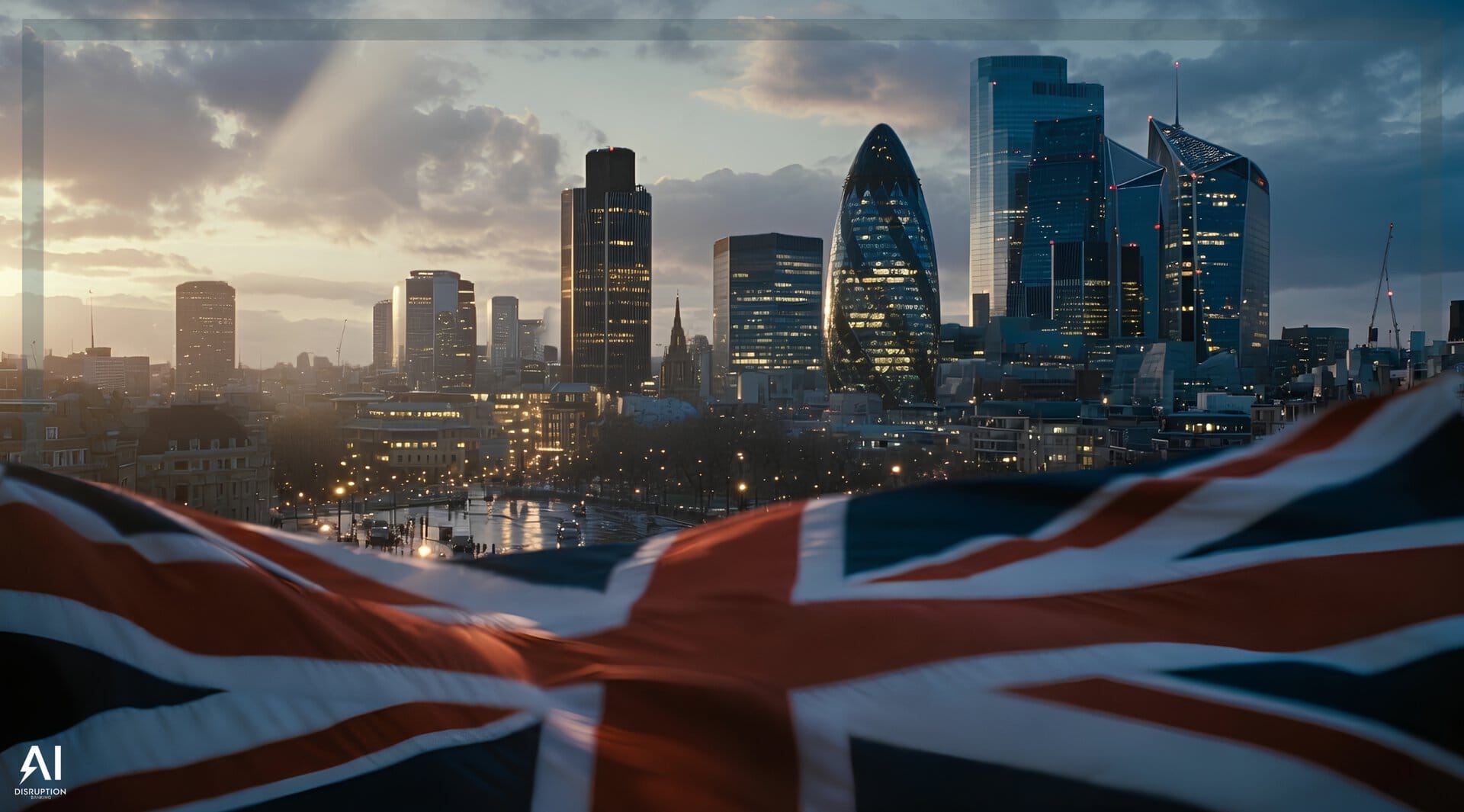 The Square Mile