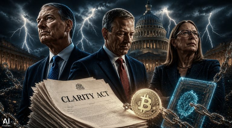 Clarity Act
