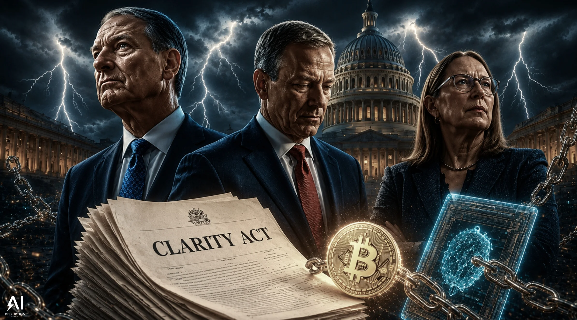 Clarity Act