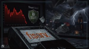 fiserv - AI generated