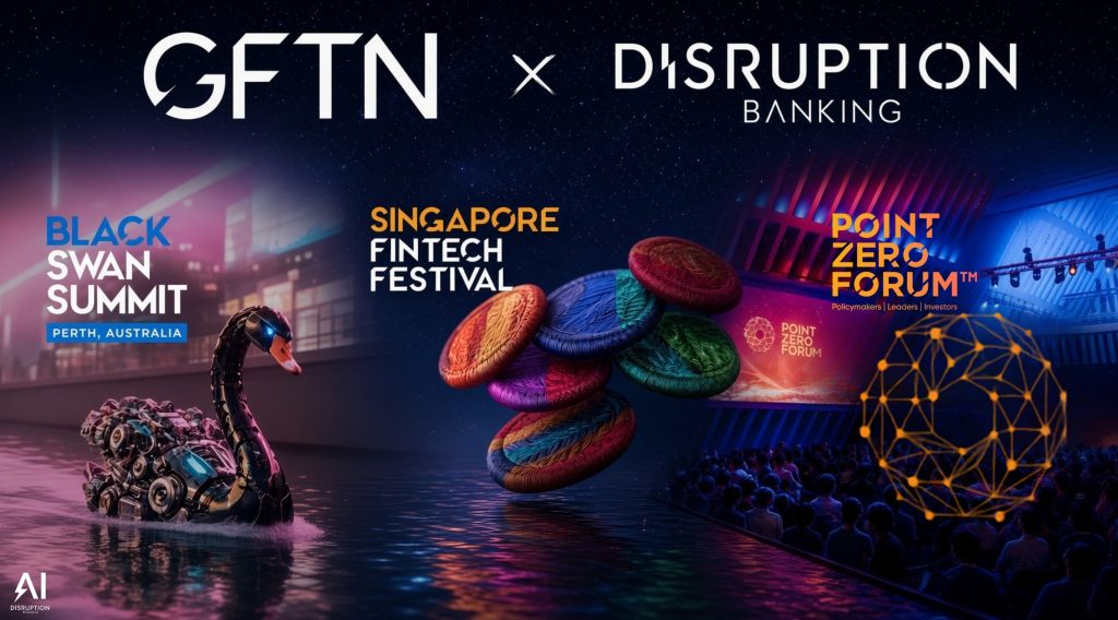 From Singapore to a Global Network: Six Years With GFTN
