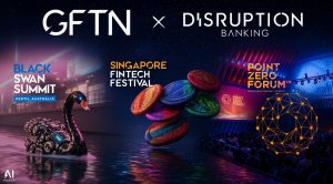 From Singapore to a Global Network: Six Years With GFTN