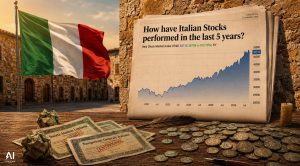 Italy’s Stock Market Is Surging. Its Retail Investors Are Not.