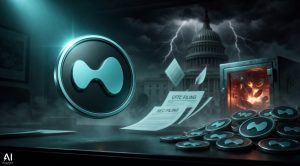 What Happens to HYPE When Washington Meets a $1.2 Billion Unlock?