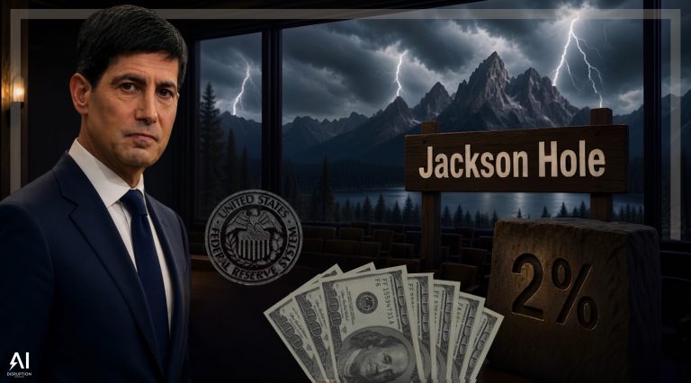 “Reasons or Results”: What Kevin Warsh Just Told the Bond Market