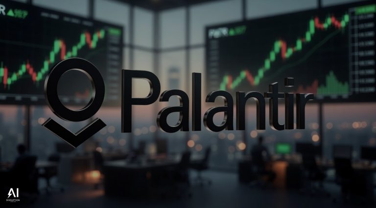 Palantir Earnings
