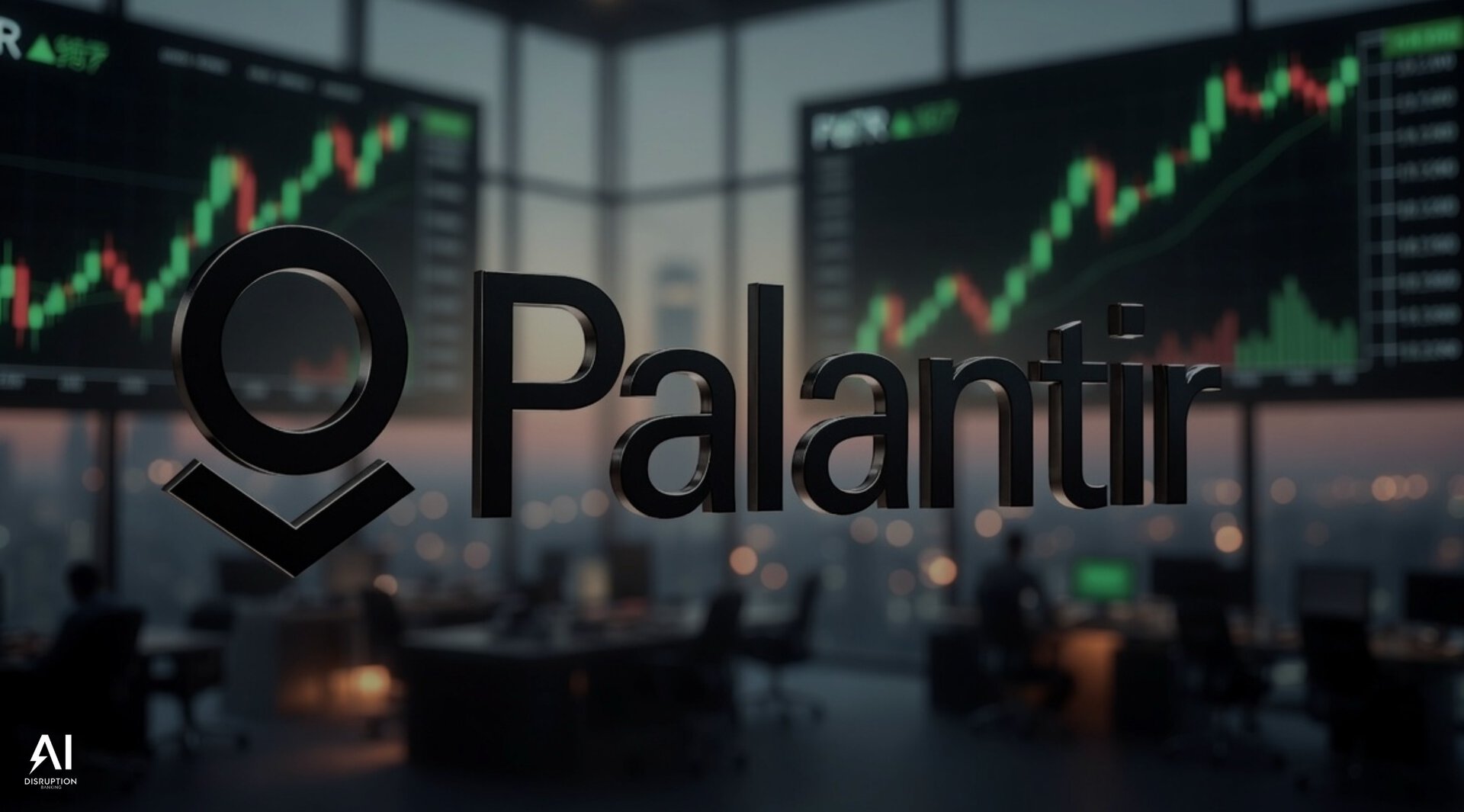 Palantir Earnings