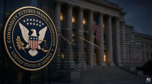 CFTC Wins $6.46 Million Default Judgment Against Repeat Options Fraudster Already Under a Permanent Trading Ban