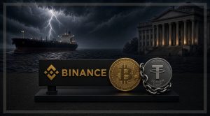 Iran Evades Sanctions Using Crypto on Binance