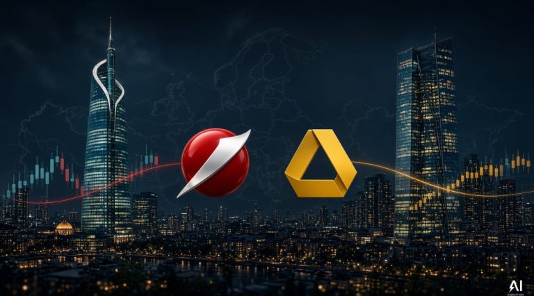 Does UniCredit Actually Need Commerzbank? What Orcel Is Really Buying