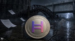 UK Flags Bridge Risk as Hedera Pushes Interoperability