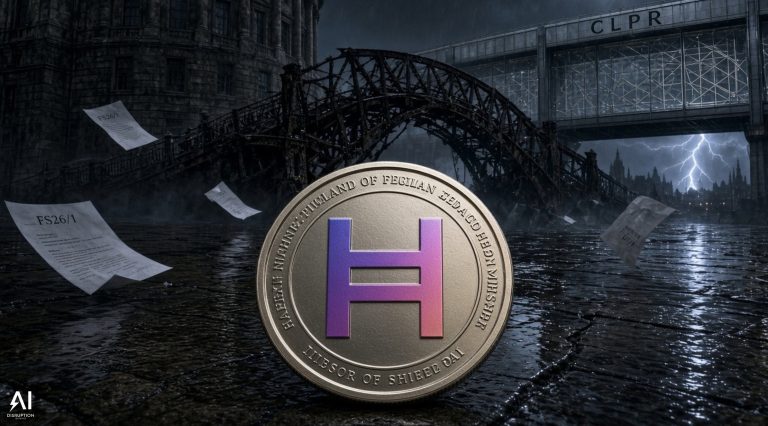 UK Flags Bridge Risk as Hedera Pushes Interoperability