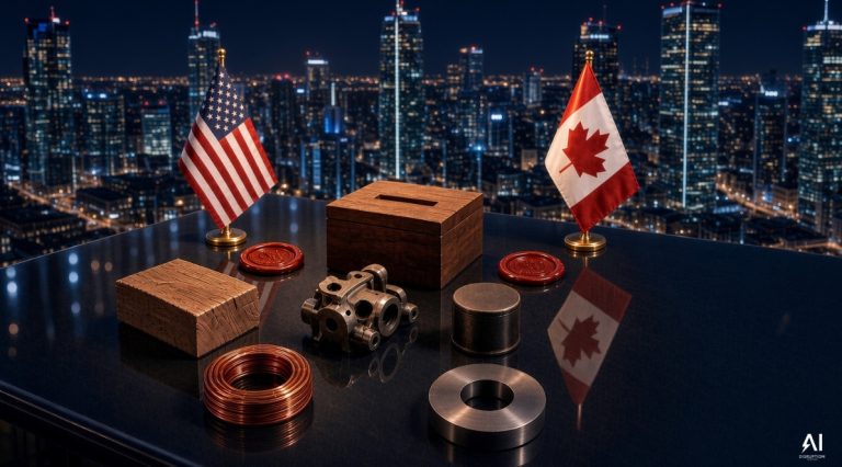 The US-Canada Trade War Could Decide the Midterms, and Ottawa Knows It