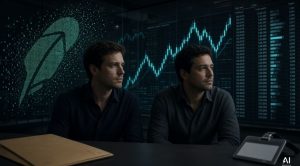 Two Robinhood Engineers Charged With Fraud Over Crypto Listing Trades