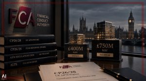 Will the FCA Treat a £400 Million Hedge Fund Like a Small Firm?