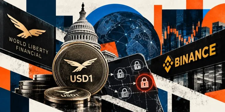 Disruption Banking