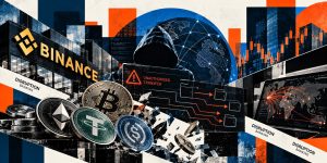 Binance Hot Wallets Lose $3.5bn in Potential Record Crypto Hack