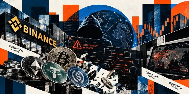Binance Hot Wallets Lose $3.5bn in Potential Record Crypto Hack
