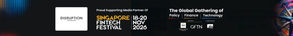 Singapore Fintech Festival