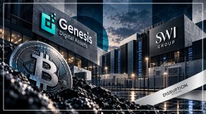 From Bitcoin Miner to AI Data Centers: SWI’s Genesis Deal