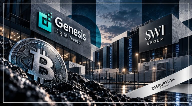 From Bitcoin Miner to AI Data Centers: SWI’s Genesis Deal