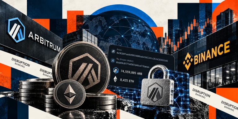 Binance Hack Update: Arbitrum Security Council Freezes $30.5M