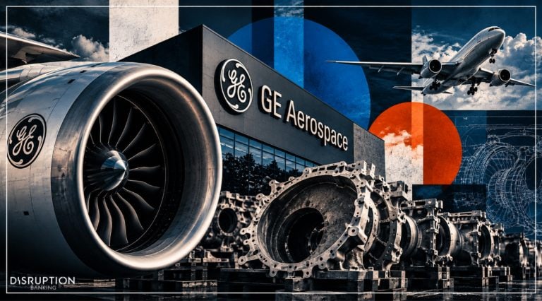 GE Aerospace Says Its $11.75bn Castings Deal Is Not Just for GE