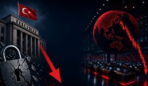MSCI Freezes Turkey Indexes and Eyes Indonesia Downgrade Amid Trading Concerns