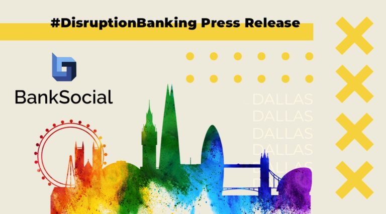 Own Digital Assets? Your Bank Can Now Lend Against It: BankSocial Brings Crypto-Backed Loans to Main Street Banks and Credit Unions
