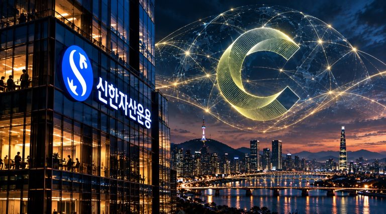 What a Canton Network Super Validator Does, and Why Shinhan Wants the Role