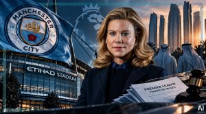 What the Man City Verdict Means for Gulf Club Deals