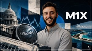 Why Did the Marshall Islands Issue Its Sovereign Debt as USDM1?