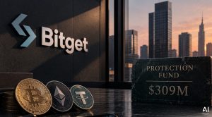 Bitget Said a $464 Million Fund Would Cover a $388 Million Hack. Did It?