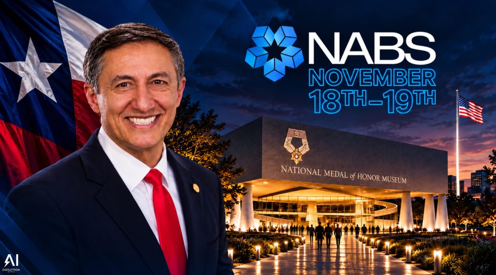 Why the North American Blockchain Summit Is Moving from Speculation to Blueprints