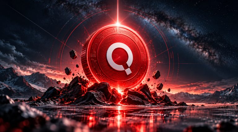 How Quai’s Polaris Fork Cuts Founder Unlocks and Pushes QUAI Toward Hard Money