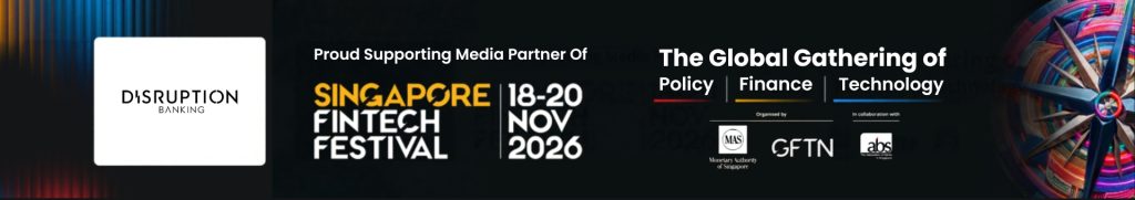 Singapore Fintech Festival