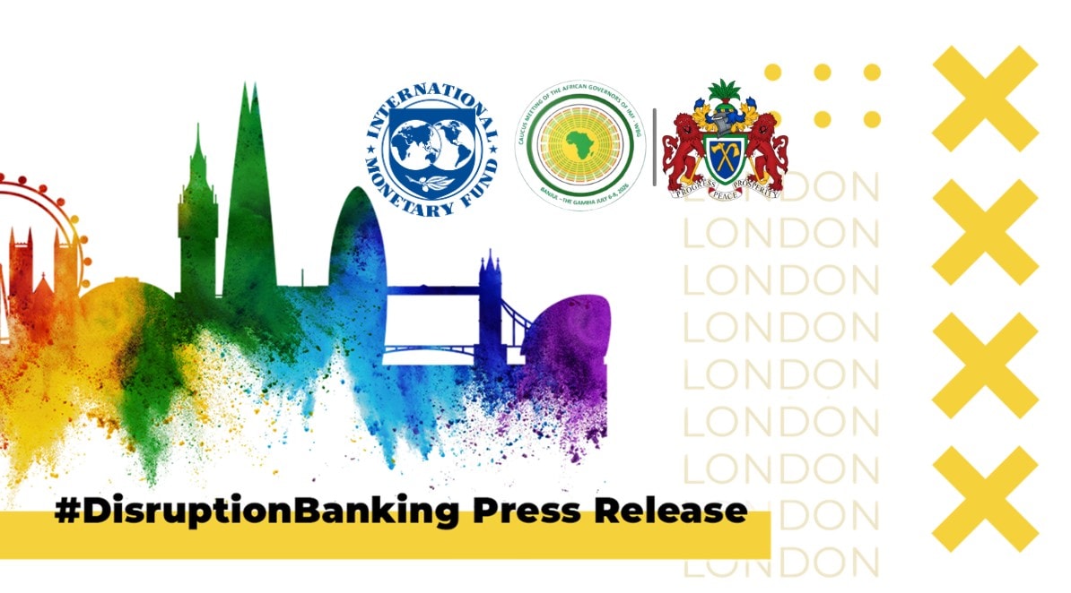 This picture describes the press release.